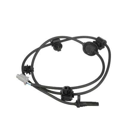 Standard Ignition Abs Speed Sensor, Als2525 ALS2525